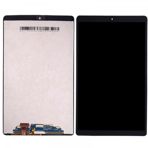 LCD+Touch screen Samsung T510/T515 TAB A 10.1'' 2019 juodas (black) (O) 